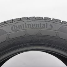 4. 215 60 17C 2x CONTINENTAL 215/60 R17C 104/102H VanContact Winter Winrerreifen 2018/19 8,5mm