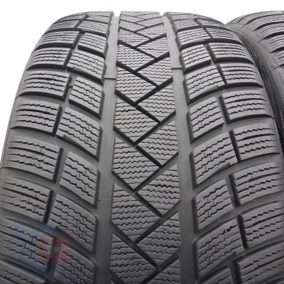 2.  265/40 R21 2x VREDESTEIN  265/40 R21 105Y XL Wintrac PRO Winterreifen 2023 8,2mm
