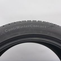 7. 235 45 19 2x CONTINENTAL 235/45 R19 99V XL MO ContiWinterContact TS830P Winterreifen 2017 7-8mm