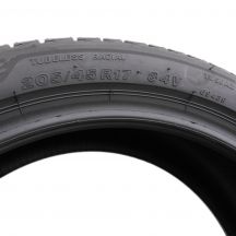 5. 4 x BRIDGESTONE 205/45 R17 84V  Turanza T005 Sommerreifen  DOT18  6.5mm 