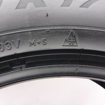 6. 225 60 17 2x PIRELLI 225/60 R17 103V XL Scorpion Winter Winterreifen 2016 6mm