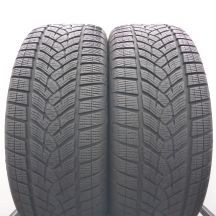  235 55 17 2x GOODYEAR 235/55 R17 103V XL UltraGrip Performance+ Winterreifen  2021 7,5mm