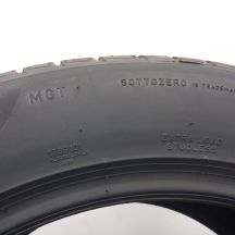 8. 275 45 18 2x PIRELLI 275/45 R18 107V XL Winter Sottozero 3 MGT Winterreifen 2021 Ungebraucht  