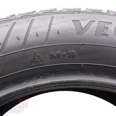 2. 205 55 516 1x GOODYEAR 205/55 R16 91H Vector4Seasons GEN-2 Ganzjahresreifen 8,2mm 2019 Wie Neu