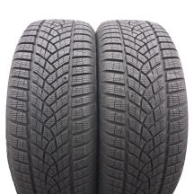 4. 215 50 18 2x GOODYEAR 215/50 R18 92V UltraGrip Performance + Winterreifen 8,8-9,2mm 2022