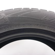 6. 235 55 19 4x VREDESTEIN 235/55 R19 105V XL Wintrac PRO Winterreifen 2022 6,5-7,2mm