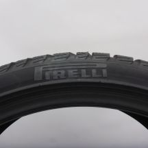 4. 255 35 21 2x PIRELLI 255/35 R21 98V XL Winter Sottozero 3 Winterreifen 2022 6,8-7mm