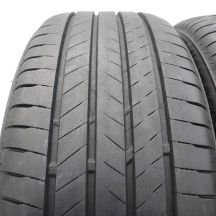 2. 225 50 18 2x BRIDGESTONE 225/50 R18 95V Alenza 001 RunFlat Sommerrreifen 2022 7,8mm