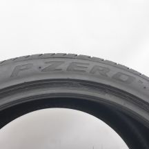 6. 295 35 21 2x PIRELLI 295/35 R21 103Y PZero Sommerreifen 2024 6,8mm