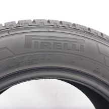 3. 215 65 16C 1x PIRELLI 215/65 R16C 109/107R Carrier Winter Winterreifen 2022 8mm