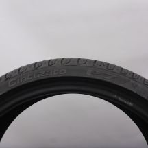7. 205 40 18 4x PIRELLI 205/40 R18 86W XL Cinturato P7 BMW RUNFLAT Sommerreifen 2019 6,8-7,2mm
