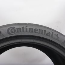 2. 245 40 18 1x CONTINENTAL 245/40 R18 97Y XL MO ContiSportContact 5P Sommerreifen 2024 6,2mm