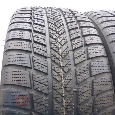 3.  255 40 20 2x BRIDGESTONE 255/40 R20 97W Blizzak LM001 Winterreifen 2020 Ungebraucht   