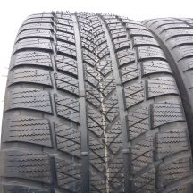 3.  255 40 20 2x BRIDGESTONE 255/40 R20 97W Blizzak LM001 Winterreifen 2020 Ungebraucht   
