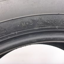 2. 235 50 18 1x NOKIAN 235/50 R18 101V XL WR A3 Winterreifen 2011 8mm