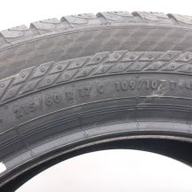 6. 215 60 17C 2x CONTINENTAL 215/60 R17C 109/107T VanContact 4Season Ganzjahresreifen 2022 WIE NEU VOLL 6. 215 60 17C 2x CONTINENTAL 215/60 R17C 109/107T VanContact 4Season Ganzjahresreifen 2022 WIE NEU VOLL
