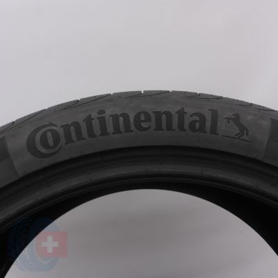 5. 235 40 18 2x CONTINENTAL 235/40 R18 91Y PremiumContact 6 Sommerreifen 2018 6,2-6,5mm