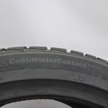 7. 285 35 20 2x CONTINENTAL 285/35 R20 104V XL NO ContiWinterContact Ts830P Winterreifen 2018 VOLL