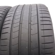 3. 315 35 21 2x PIRELLI 315/35 R21 111Y XL PZero BMW RunFlat Sommerreifen 2021 6,2mm