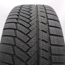  255 45 19 1x CONTINENTAL 255/45 R19 100T WinterContact TS 850 P Winterreifen 2024  VOLL WIE NEU