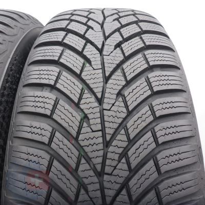 3.  205 60 16 2x CONTINENTAL 205/60 R16  96H XL WinterContact TS 870 Winterreifen 2025 8,8mm