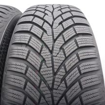3.  205 60 16 2x CONTINENTAL 205/60 R16  96H XL WinterContact TS 870 Winterreifen 2025 8,8mm