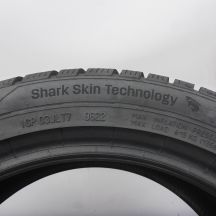 4.  225 45 17 1x UNIROYAL 225/45 R17 91H WinterExpert  Winterreifen 2022 8,5mm