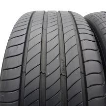 2. 215 55 18 2x MICHELIN 215/55 R18 99V XL Primacy 4 Sommerreifen 6,2mm 2020