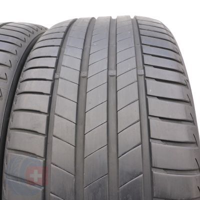 3. 2 x BRIDGESTONE 245/40 R19 94W Turanza T005 Sommerreifen 2022 6,2mm