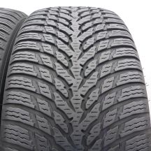 2.  225 50 18 2x NOKIAN 225/50 R18 99H XL WR Snowproof Winterreifen 2022 6,4-6,2mm