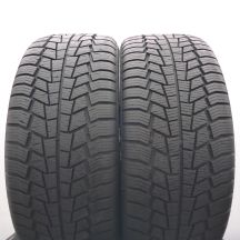 245 45 18 2x GISLAVED 245/45 R18 100V XL EuroForst6 Winterreifen 2022/23 7,5mm