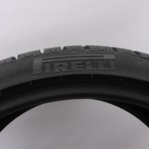 3. 245 35 20 1x PIRELLI 245/35 R20 91V Winter 240 Sottozero SerieII N0 Winterreifen 2022 VOLL WIE NEU 