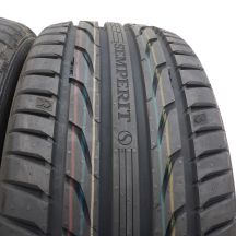 4. 2 x SEMPERIT 225/50 R16 92Y Spped-Life 2 Sommerreifen 2020 WIE NEU VOLL