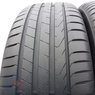 2. 235 55 18 4x PIRELLI 235/55 R18 100V Scorpion Seal Sommerreifen 2024 6-6,2mm