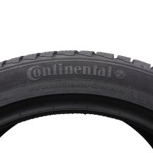 5. 2 x CONTINENTAL 225/45 R18 95V XL ContiWinterContact TS830P BMW RunFlat Winterreifen 2014 6,2-6,5mm