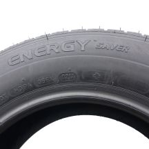 7. 205 65 15 4x MICHELIN 205/65 R15 94H Energy Saver + Sommerreifen 2017 WIE NEU VOLL