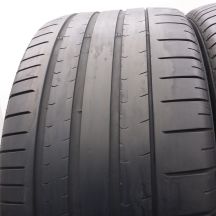 2. 325 35 22 2x PIRELLI 325/35 R22 110Y XL MO PZero Sommerreifen 2022 5mm