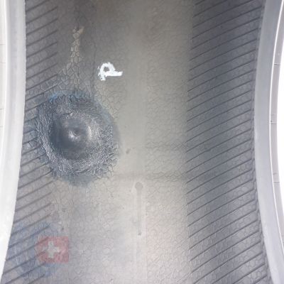 7. 255 40 18 2x CONTINENTAL 255/40 R18 99V XL BMW ContiWinterContact Ts830P Winterreifen 2019,2020 7-7,2mm