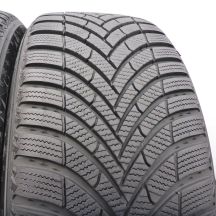 2. 225 40 19 4x SEMPERIT 225/40R19 93W XL Speed-Grip 5 Winterreifen 2025 8,8-8,2mm WIE NEU 