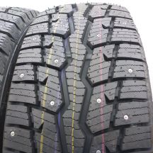 2.   235 65 16C 4x NANKANG 121/119 Ice Activa IV-1 VAN KOLCE Winterreifen  2022 