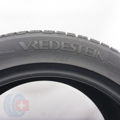 5. 245 45 18 4x VREDESTEIN 245/45 R18 100V XL Wintrac PRO+ Winterreifen 2022/24/25 8-7,5mm