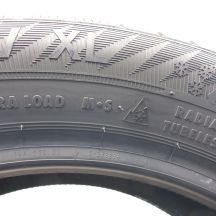 4. 215 55 17 2x GISLAVED 215/55 R17 98V XL EuroFrost 6 Winterreifen 2023 7,5-8mm