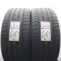 255 40 21 2x HANKOOK 255/40 R21 102T XL Ventus S1 evo3 A0 SEAL Sommerreifen 2021 Ungebraucht  
