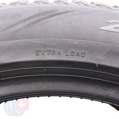 9. 1 x PIRELLI 225/50 R17 98Y XL AllSeasonCinturato 2 Run Flat Ganzjahresreifen 7,5mm 2023 