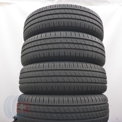 185 65 15 4x BARUM 185/65 R15 88T Bravuris 6 Sommerreifen 2025 7,2-6mm