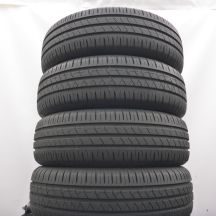 185 65 15 4x BARUM 185/65 R15 88T Bravuris 6 Sommerreifen 2025 7,2-6mm