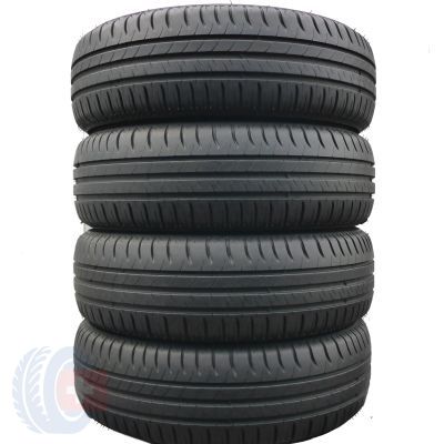 4 x MICHELIN 185/65 R15 88T Energy Saver Sommerreifen 2016 6-6,2mm