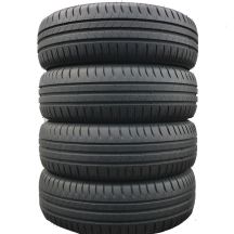 4 x MICHELIN 185/65 R15 88T Energy Saver Sommerreifen 2016 6-6,2mm