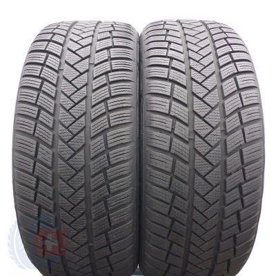 5. 225 45 19 4x VREDESTIEN 225/45 R19 96V XL Wintrac Pro Winterreifen 7-7,4mm 2022