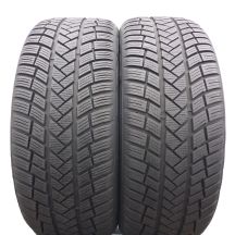 5. 225 45 19 4x VREDESTIEN 225/45 R19 96V XL Wintrac Pro Winterreifen 7-7,4mm 2022